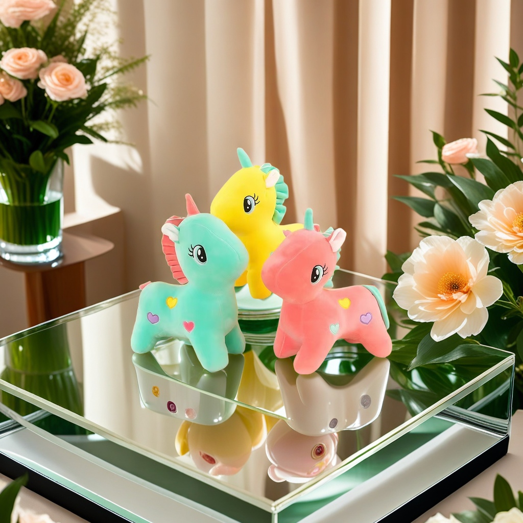 宝丽马专业摄影相机 高清数码单反 长焦变焦 高速连拍 适合旅游人像风光摄影毛绒玩具产品图