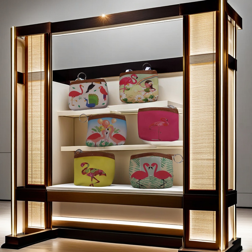 包装袋/盒细节图