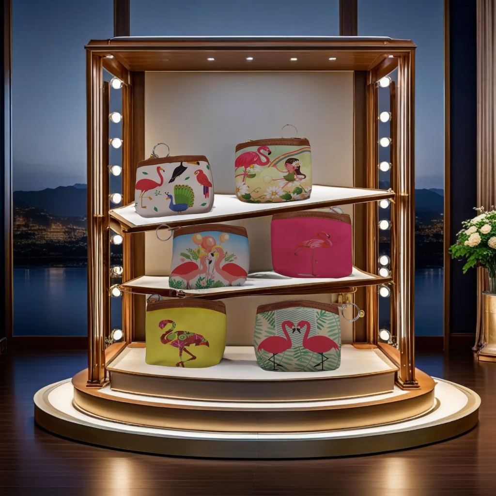 包装袋/盒产品图