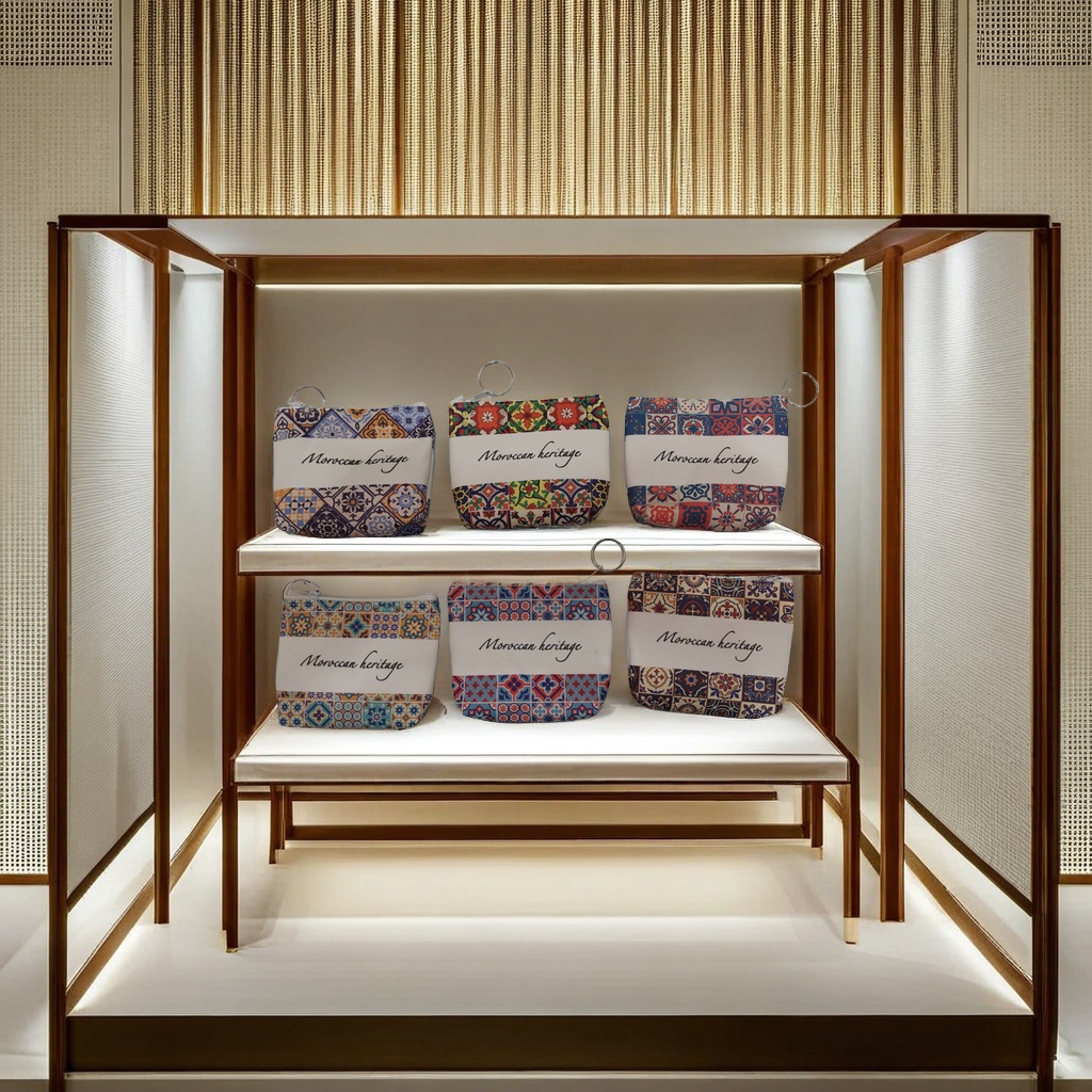 包装袋/盒产品图