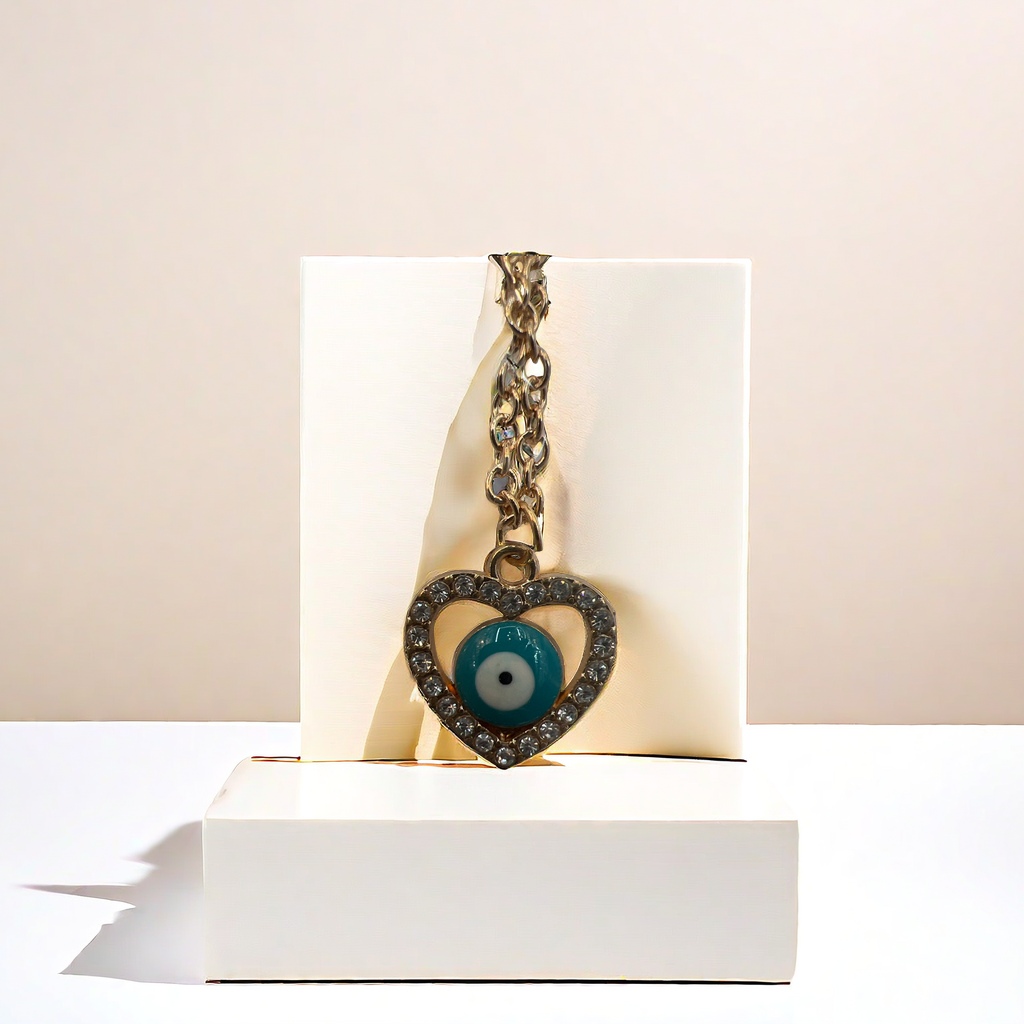 纯银耳环针状设计 简约时尚脚链 戒指套装 优雅女士首饰品呵护你的美