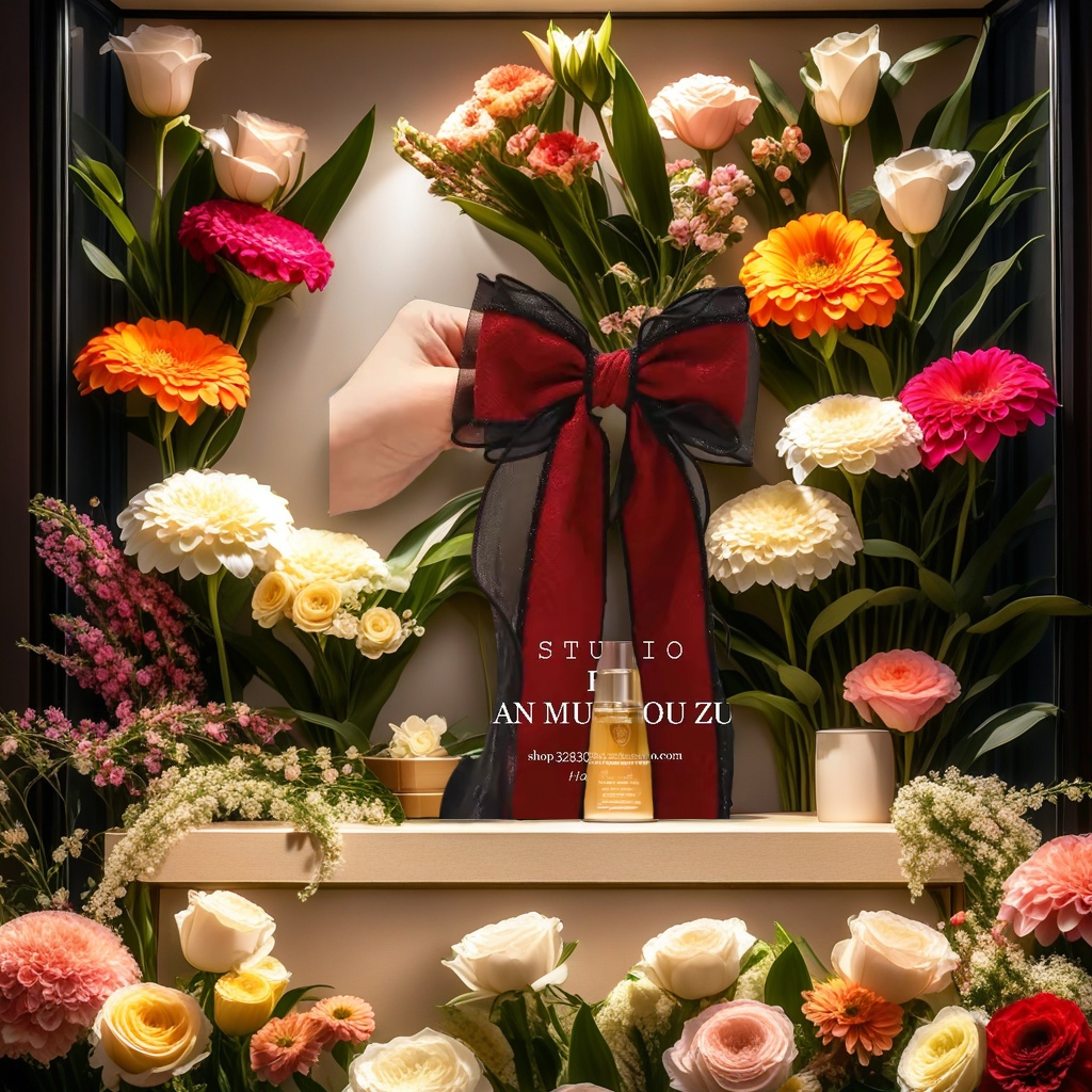 新娘头饰古风配饰 精致中式新娘配饰 优雅中式头饰 婚礼必备品 美丽新娘的中式头饰细节图