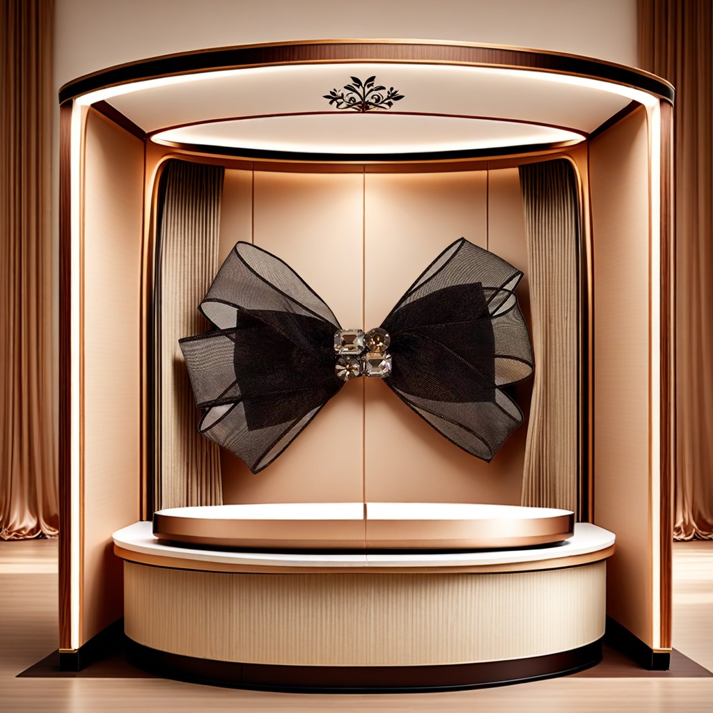 韩式兔毛头绳 创意饰品 发箍 中式新娘头饰 精致手工编织 简约时尚女士发饰产品图