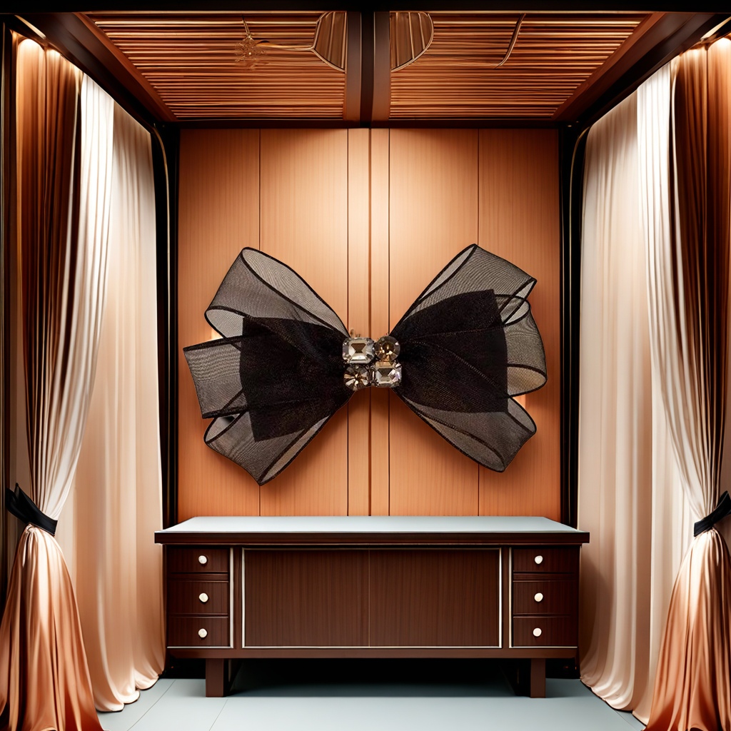 韩式兔毛头绳 创意饰品 发箍 中式新娘头饰 精致手工编织 简约时尚女士发饰细节图