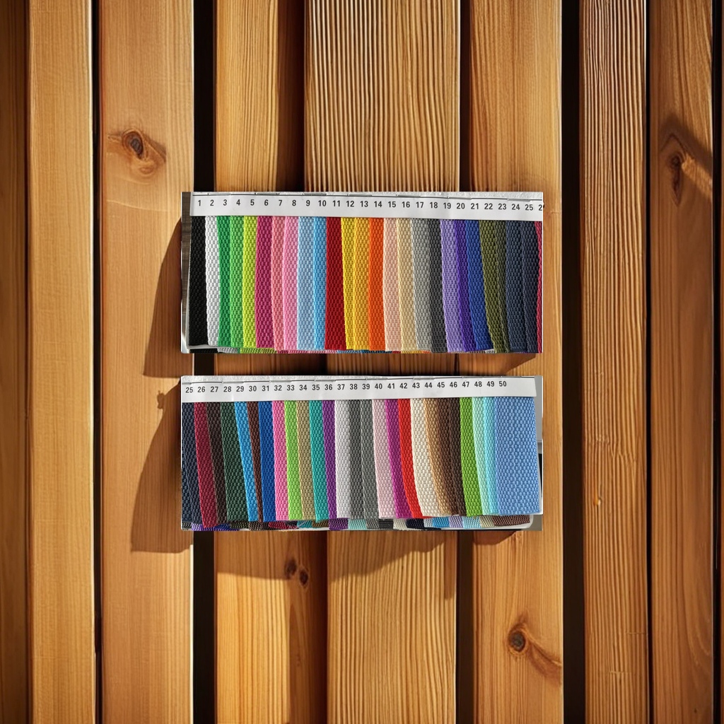 900D平纹/彩色2cm安产品图