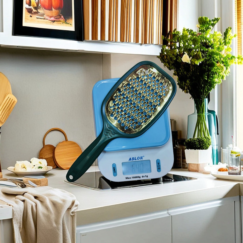 Coconut wood grater, Chinese cabbage stuffing grater, fork, household kitchen tools, grater, shredded vegetable slicer, creative kitchen gadgets details Picture