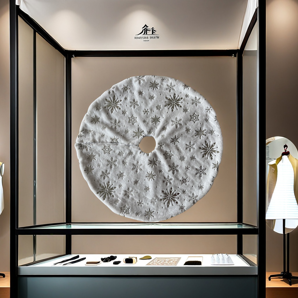 圣诞装饰品实物图