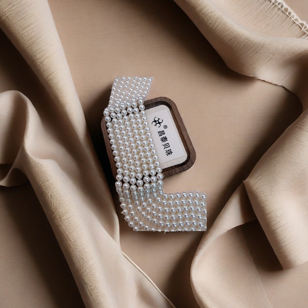 拼豆DIY串珠盒 儿童手工串珠饰品珠子 创意手工diy材料包 亲子互动益智玩具diy饰品珠子DIY串珠盒串珠细节图