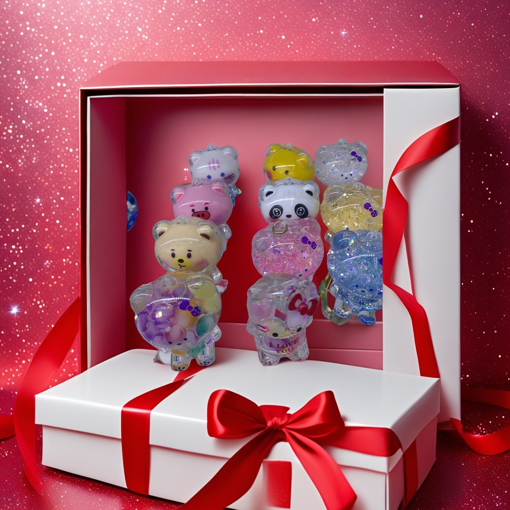 其他运动/休闲玩具实物图