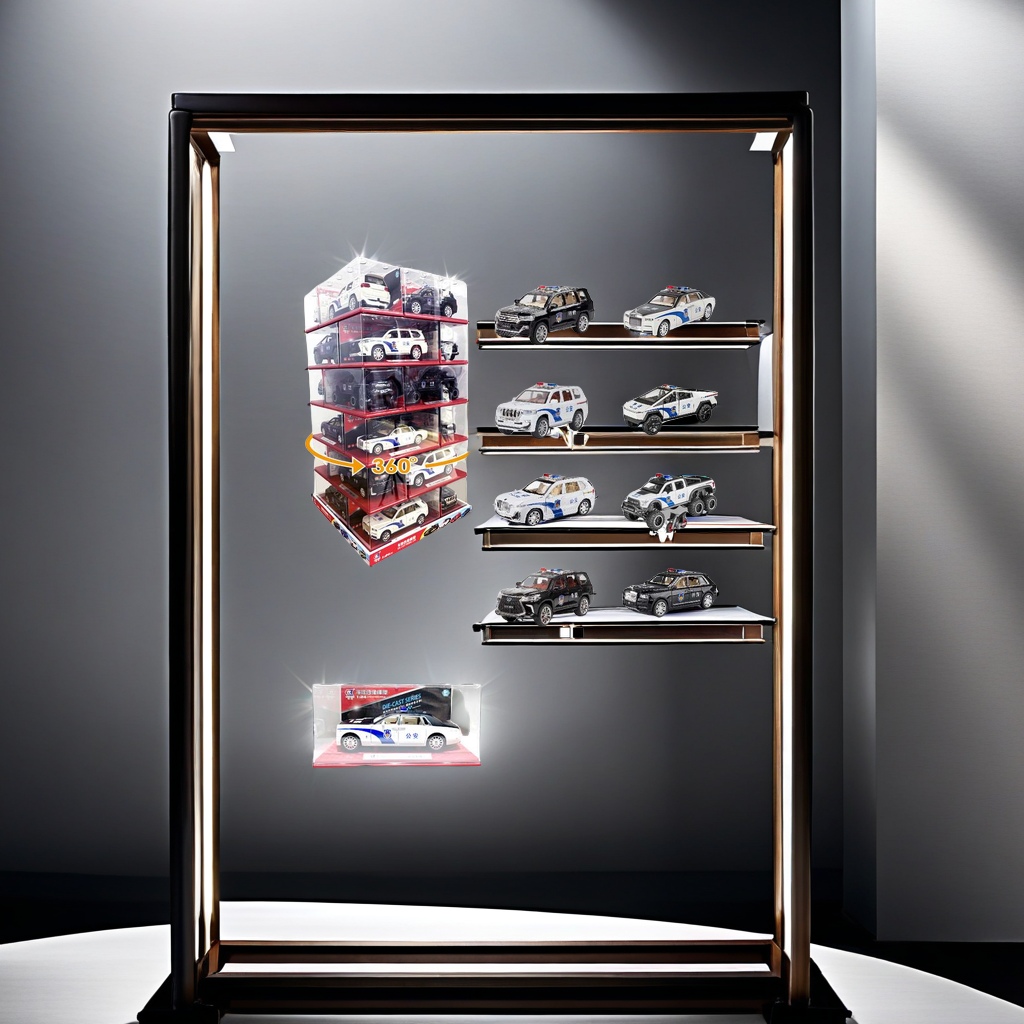 Children's toy alloy car model mini car simulation vehicle, durable and drop-resistant, exquisite design, safe and non-toxic material details Picture