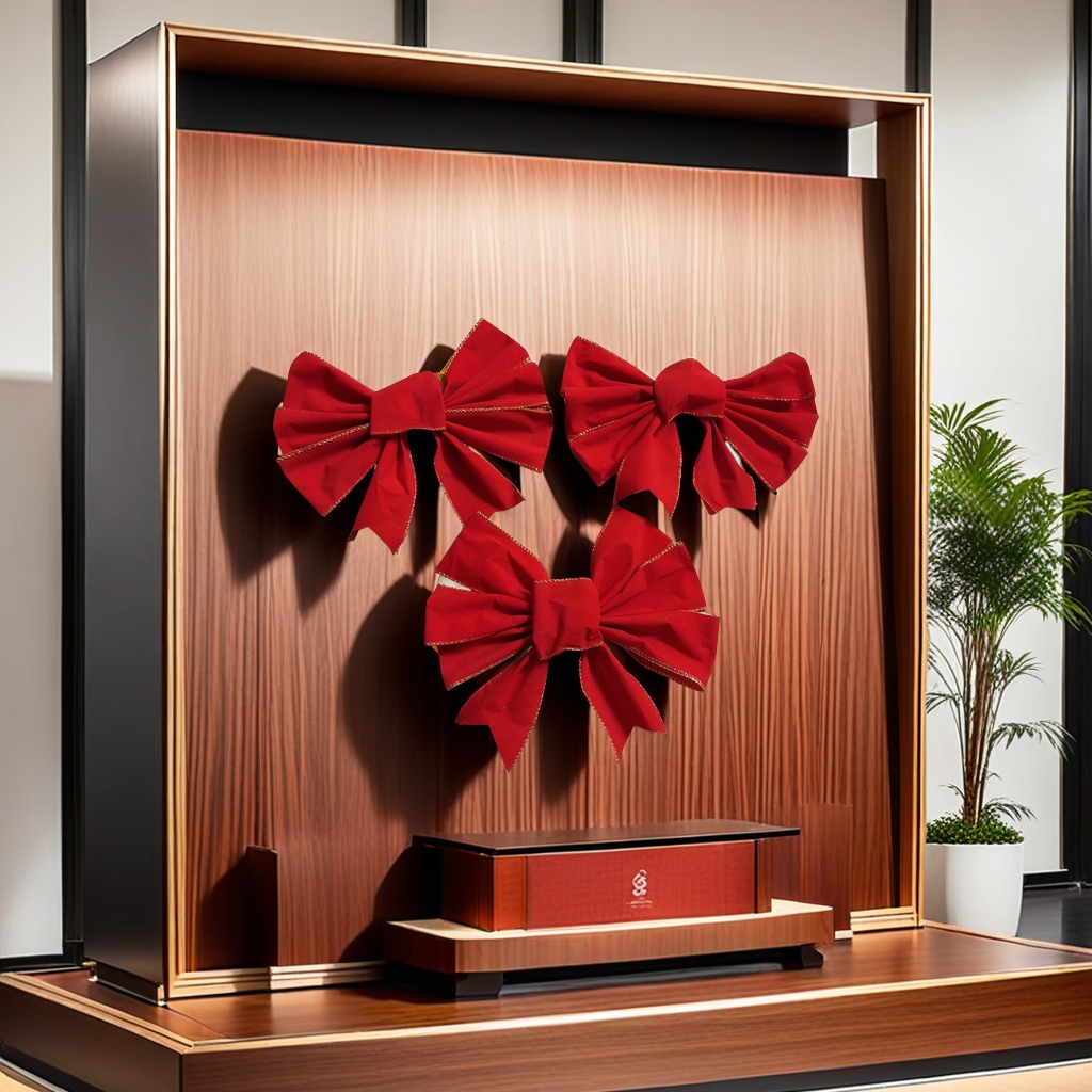 Merry Christmas! Plush Christmas balls, Christmas game props, and exquisite Christmas decorations add a joyous atmosphere to your holiday season Application Scenario