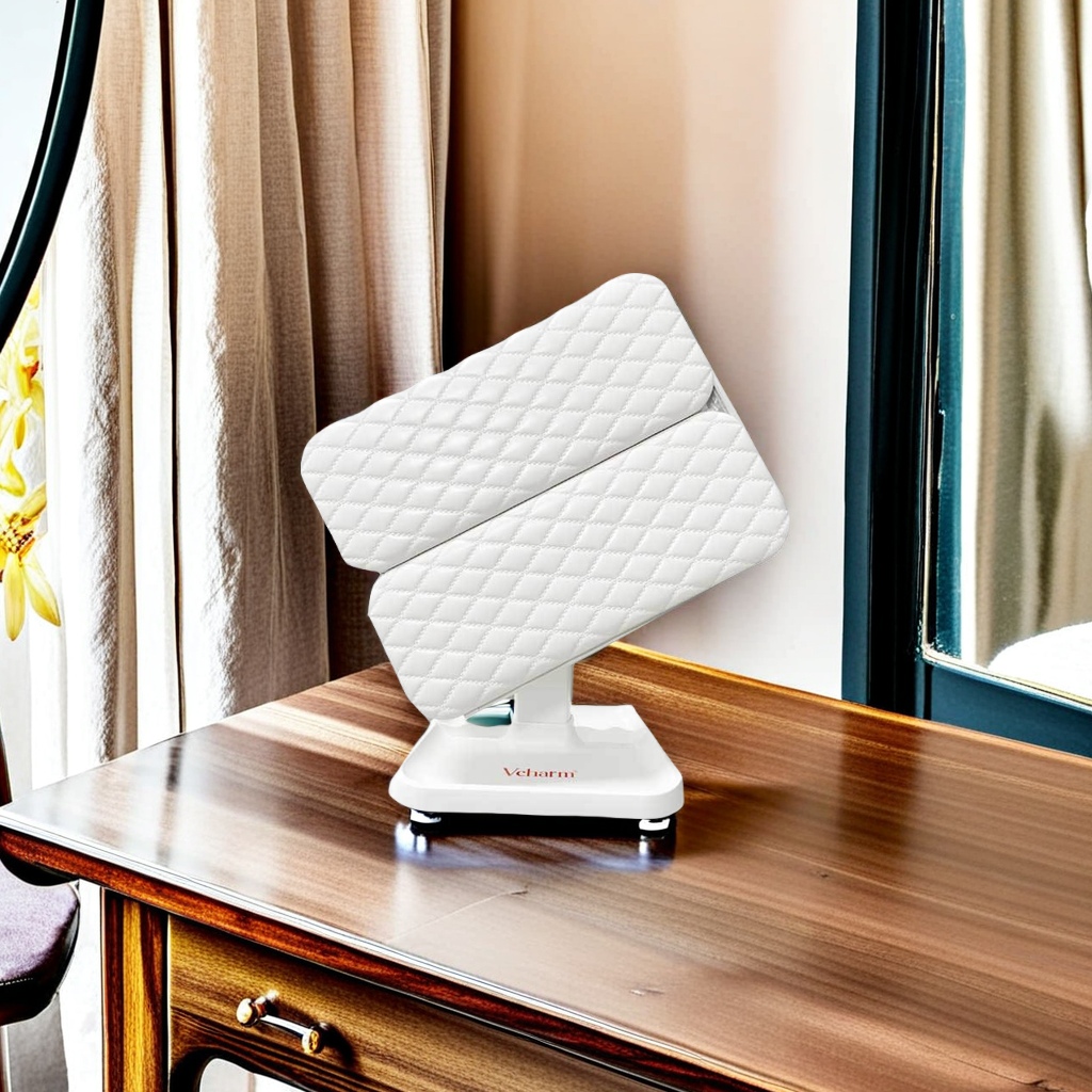 化妆工具套装实物图