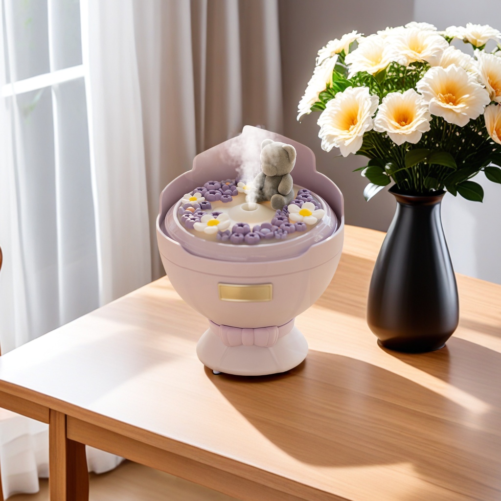 乐乐多新款花产品图