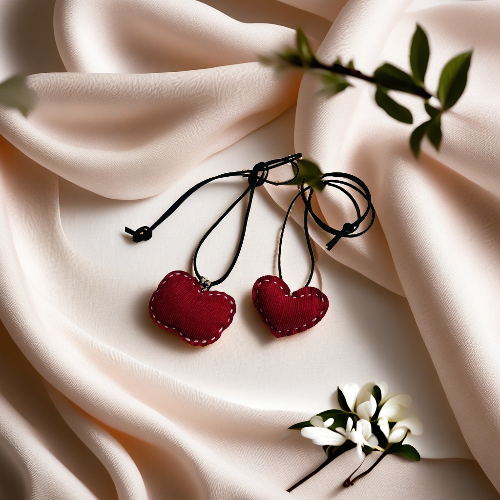 欧美风格时尚饰品套装 西瓜链子吊坠项链配脚链 独特设计精致工艺