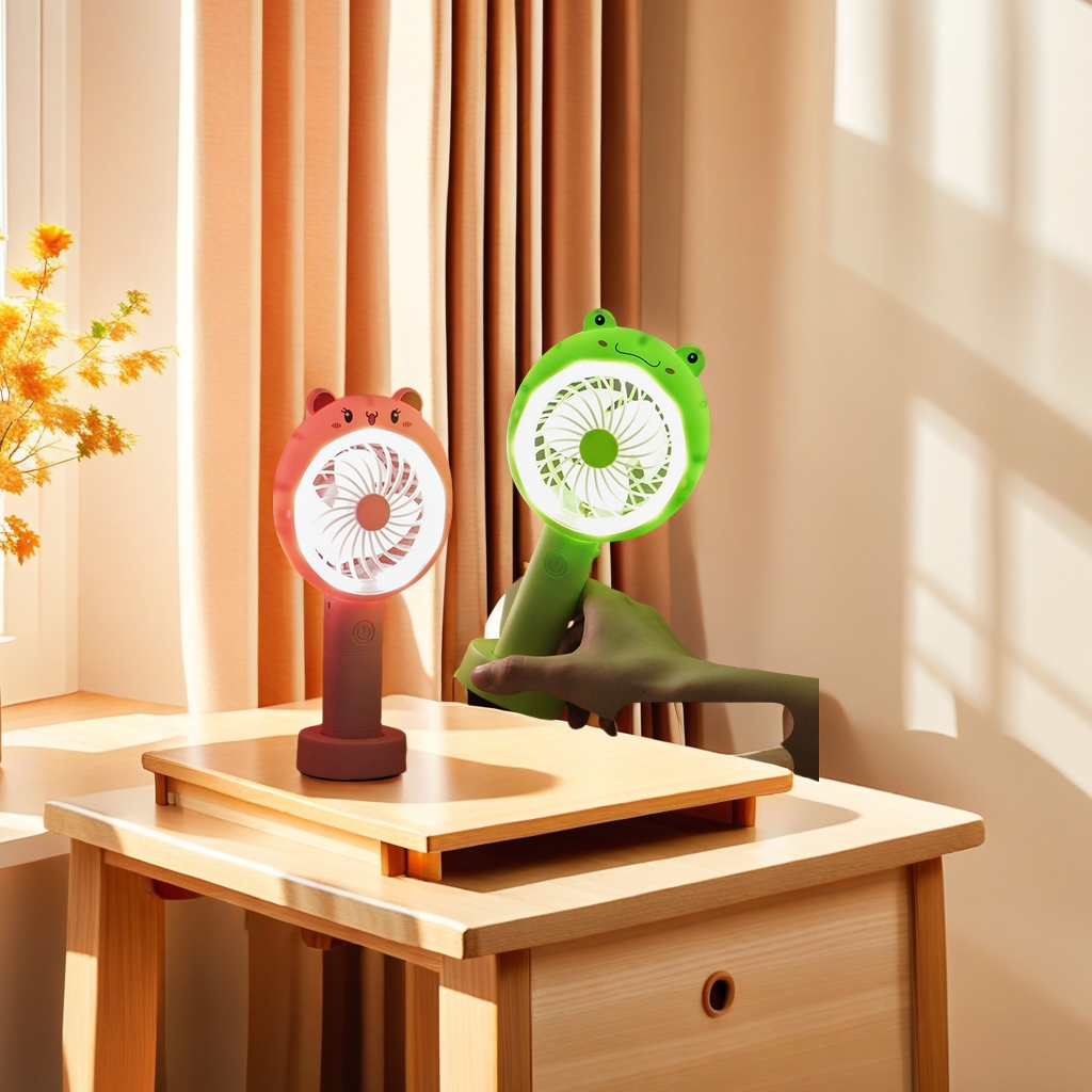 手持迷你卡通产品图