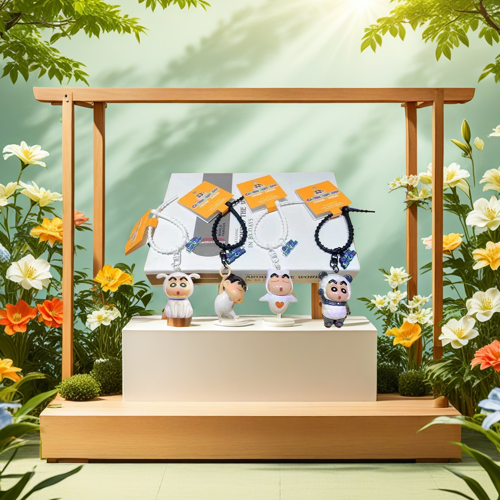 牵珑球产品图