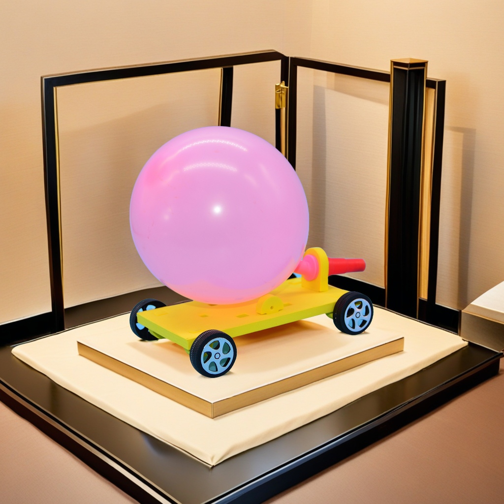 彩色儿童生日派对装饰气球 大小不同形状可选 气球玩具创意礼品