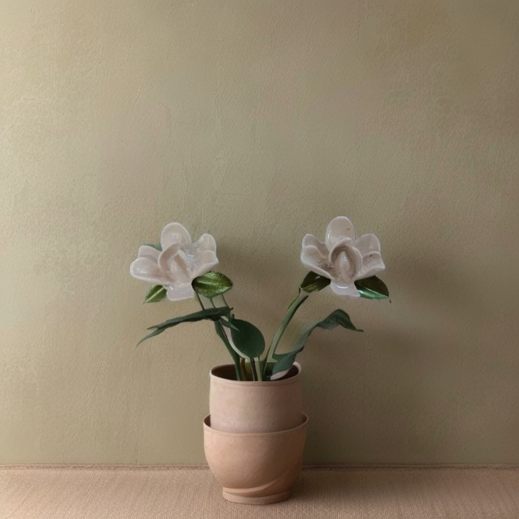 新娘/古风/发簪产品图