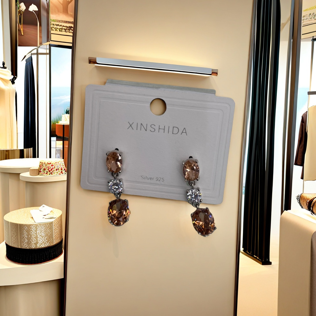 包装袋/盒产品图