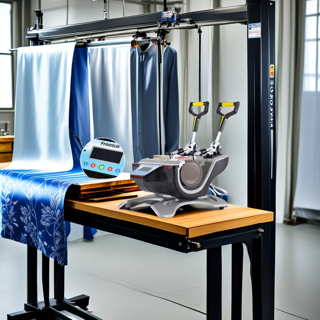 Kairuiqi dual-position horizontal heat transfer cup baking machine, heat transfer printing machine, and sublimation cup printing machine are exclusively provided by the manufacturer. Other types of optional models are also available