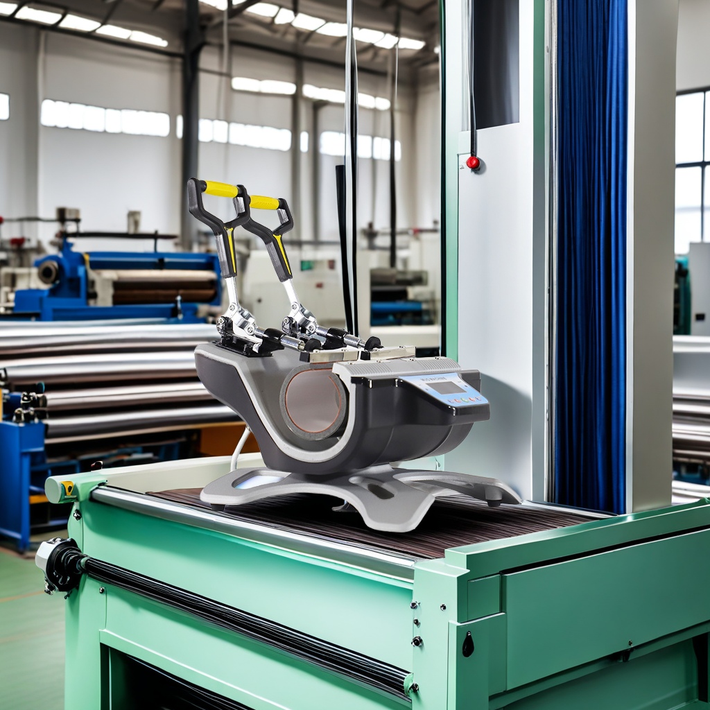 Kairuiqi dual-position horizontal heat transfer cup baking machine, heat transfer printing machine, and sublimation cup printing machine are exclusively provided by the manufacturer. Other types of optional models are also available details Picture