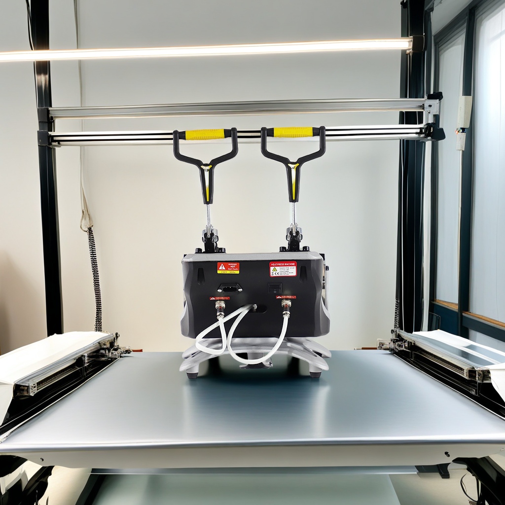 Kairuiqi dual-position horizontal heat transfer cup baking machine, heat transfer printing machine, and sublimation cup printing machine are exclusively provided by the manufacturer. Other types of optional models are also available Specification image