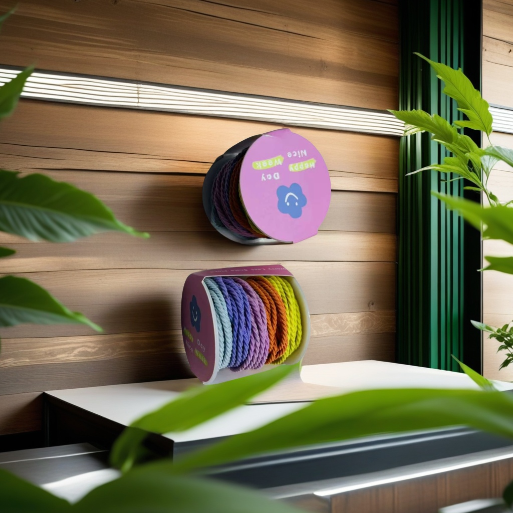 绝缘胶带产品图