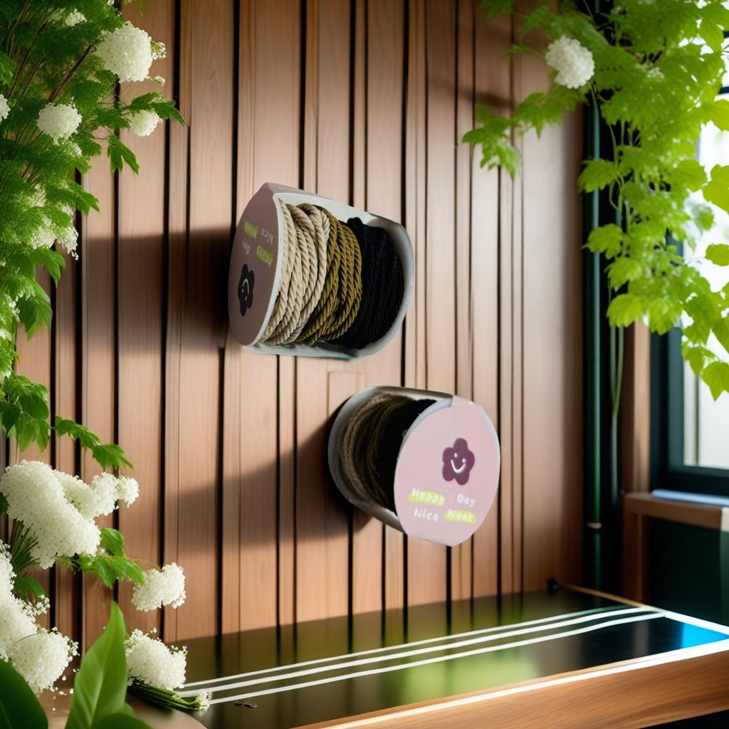 绝缘胶带细节图