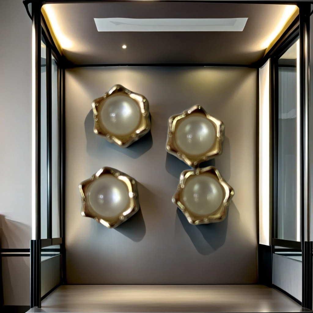 天然猫眼石吊坠 925纯银项链 高档饰品 玉石首饰 送女友礼物 玉石吊坠 猫眼石饰品产品图