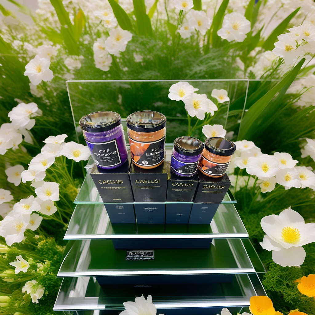 高级护肤品牌 保湿补水面部护理套装 天然植物提取精华化妆品 适合各种肌肤类型产品图