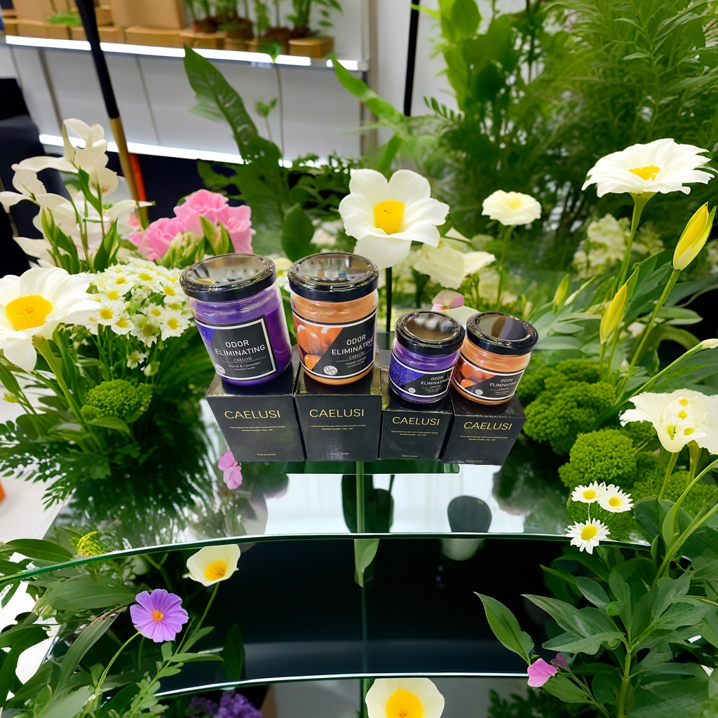高级护肤品牌 保湿补水面部护理套装 天然植物提取精华化妆品 适合各种肌肤类型细节图