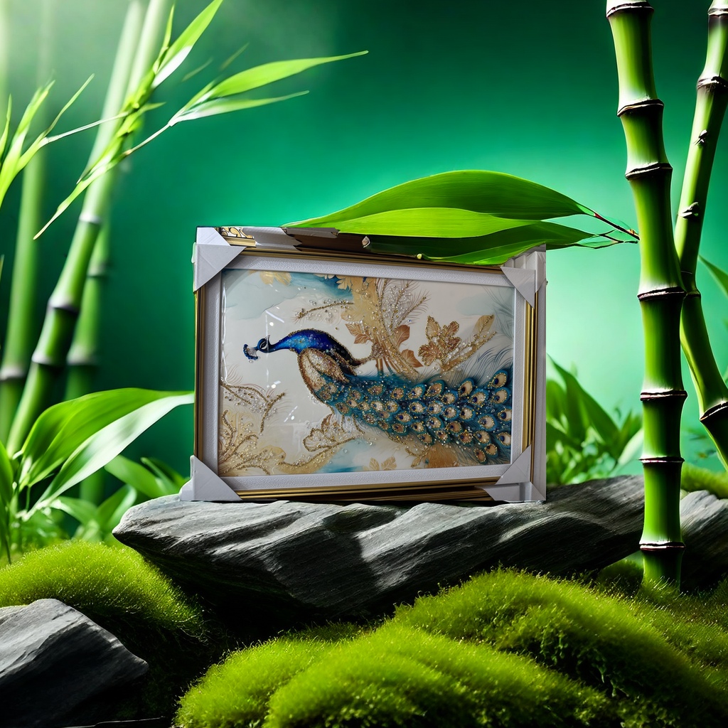 现代简约装饰画 玄关画沙发背景画框 艺术挂画 客厅壁画 个性创意家居装饰品产品图