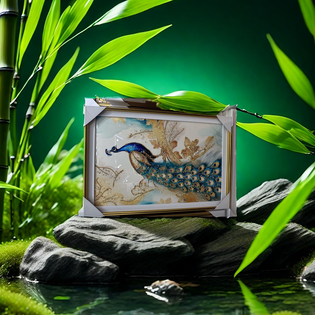 现代简约装饰画 玄关画沙发背景画框 艺术挂画 客厅壁画 个性创意家居装饰品