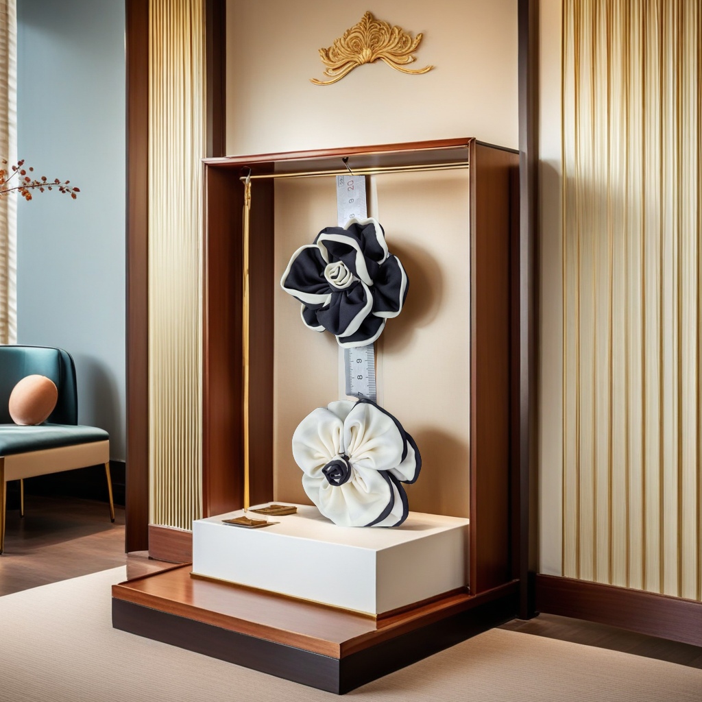 Old lady knitted square scarf and headscarf for warmth, winter style for the elderly, warm knitted headscarf for the elderly, winter warm headscarf for the old lady details Picture