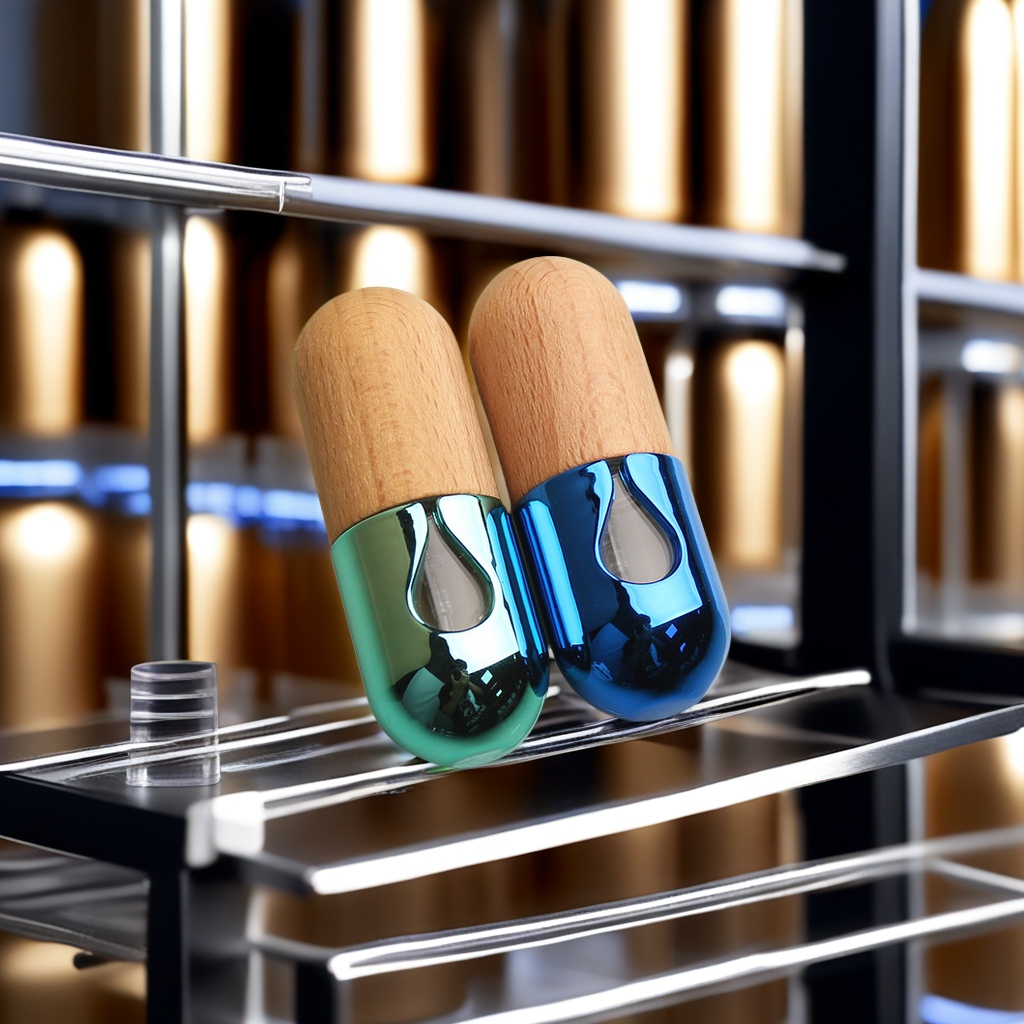 手链/饰品/弹簧手链/水晶手串/朱砂产品图