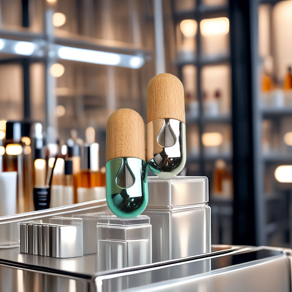 手链/饰品/弹簧手链/水晶手串/朱砂细节图