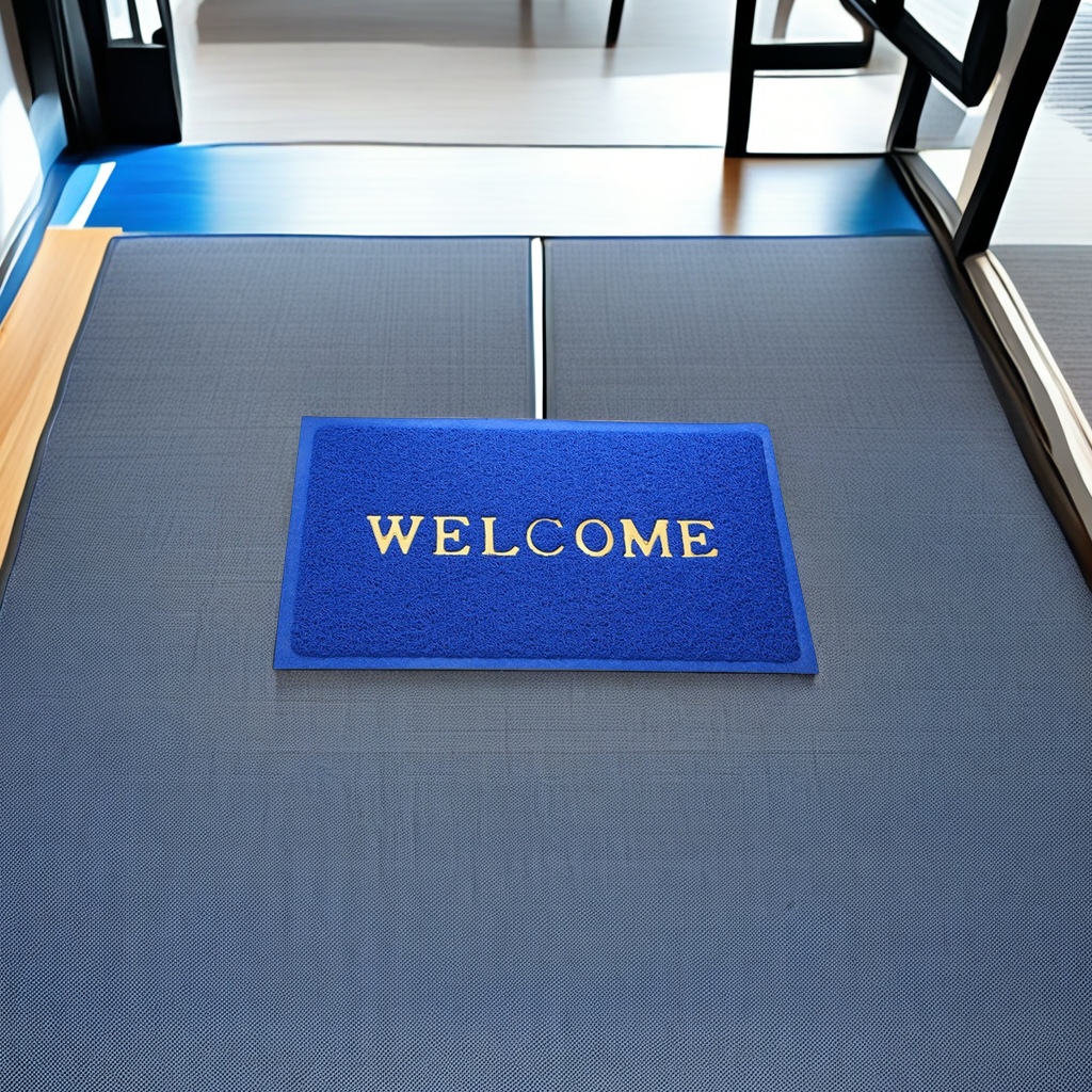 组合地垫实物图