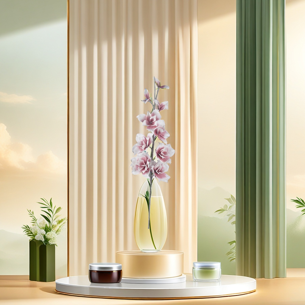 EVA foam decorative flowers, European-style decorative flowers, high-end decorative flowers details Picture