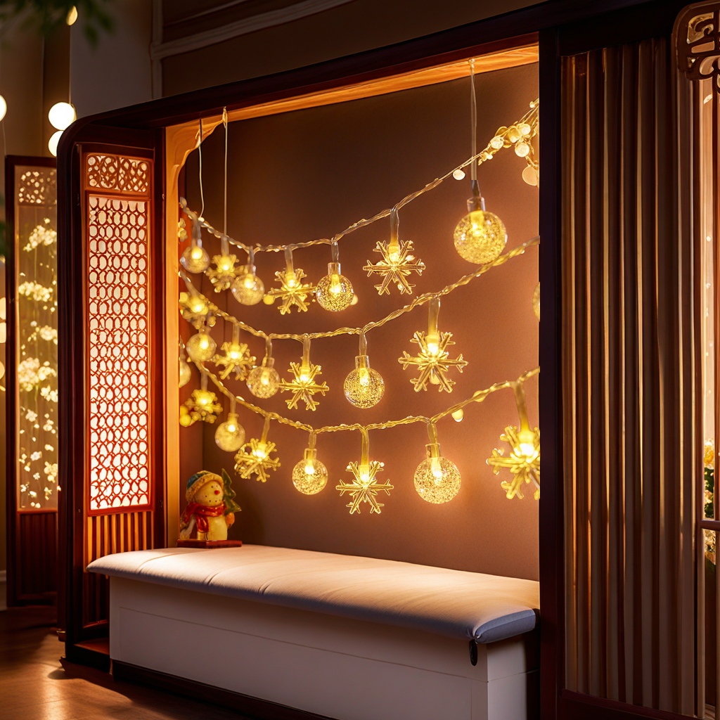 "LED窗帘灯蜡烛灯泡 球泡灯创意装饰灯泡 适用浴霸灯泡 高亮节能环保灯具"