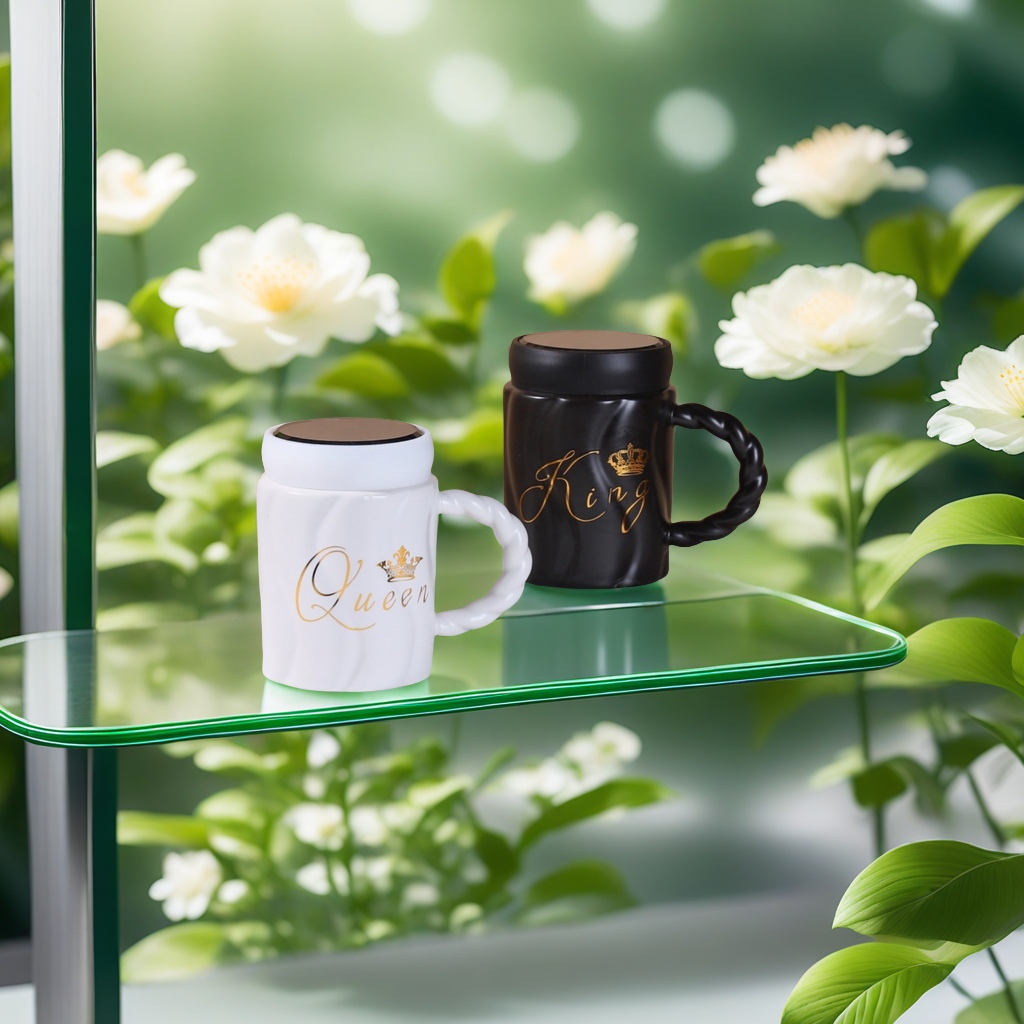 陶瓷/马克杯细节图