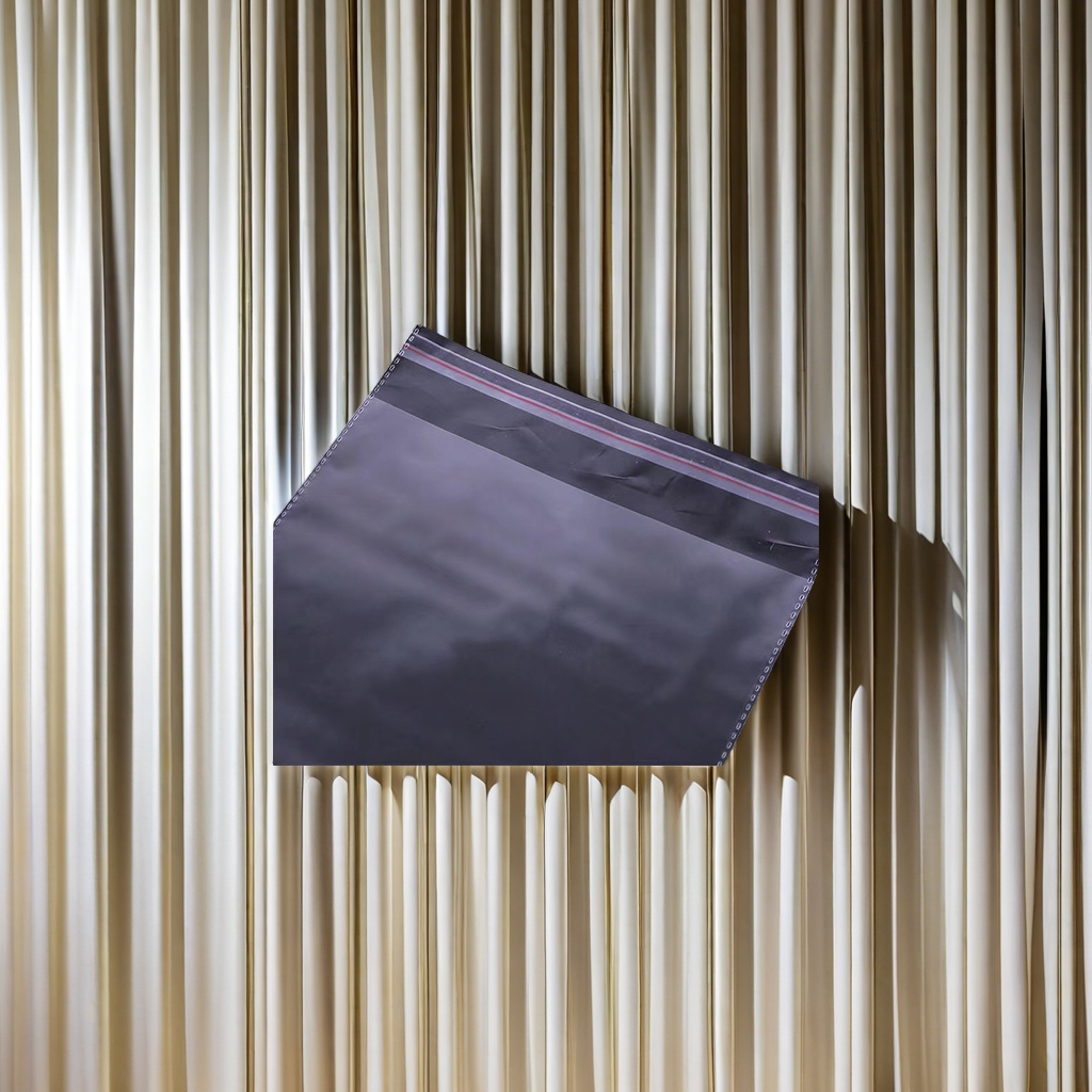 Transparent plastic bags for kitchenware, disposable food storage bags, household preservation bags, portable packs Item Picture