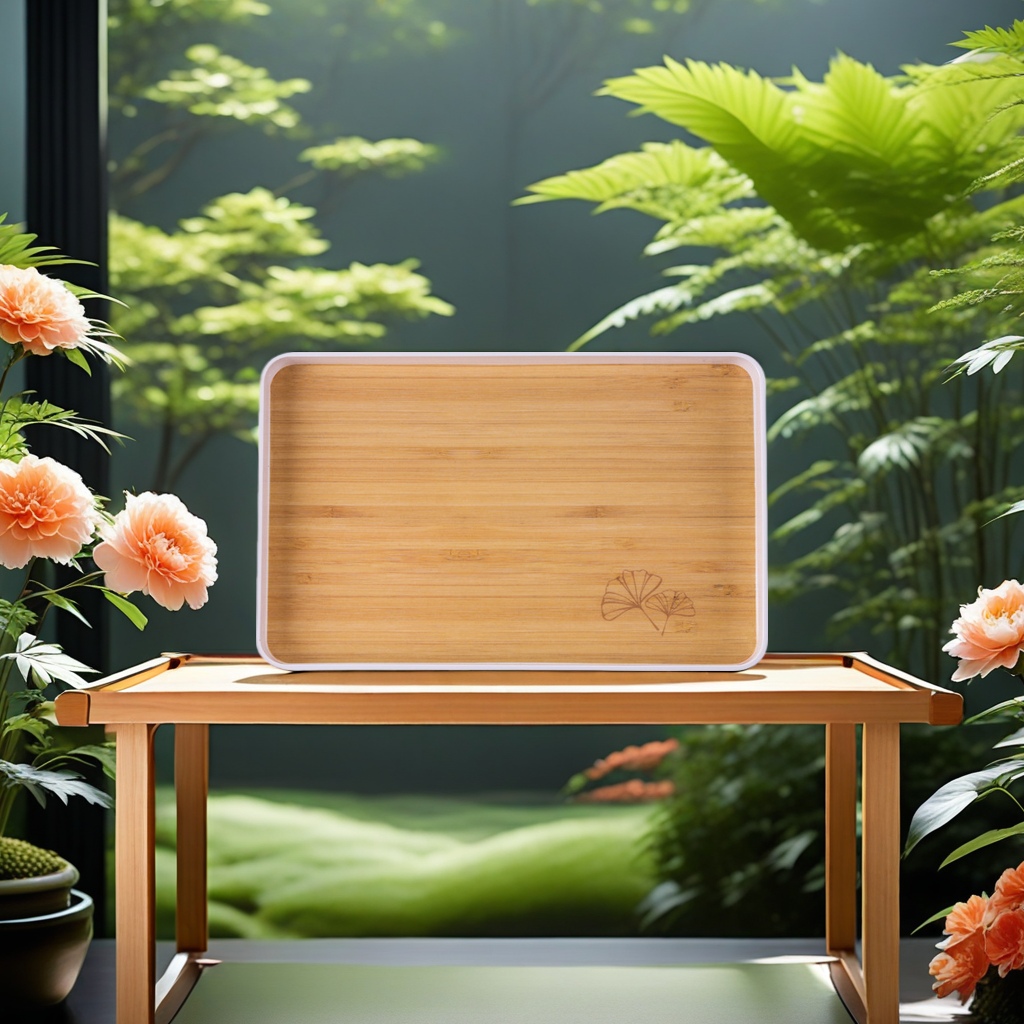 【 Welcome to inquire about bulk Prices 】ED20744 Cross-border trade factory direct supply, new retro melamine tray, European hotel round tea tray, household fruit and dessert storage tray, wholesale discount, practical and durable plastic tray Application Scenario