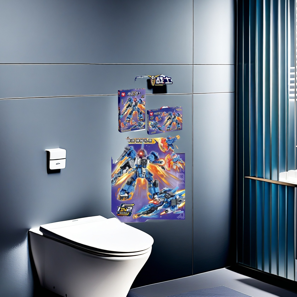 "家用坐便器 马桶 儿童成人两用上厕所座椅 安全防滑便椅"积木人我的世界