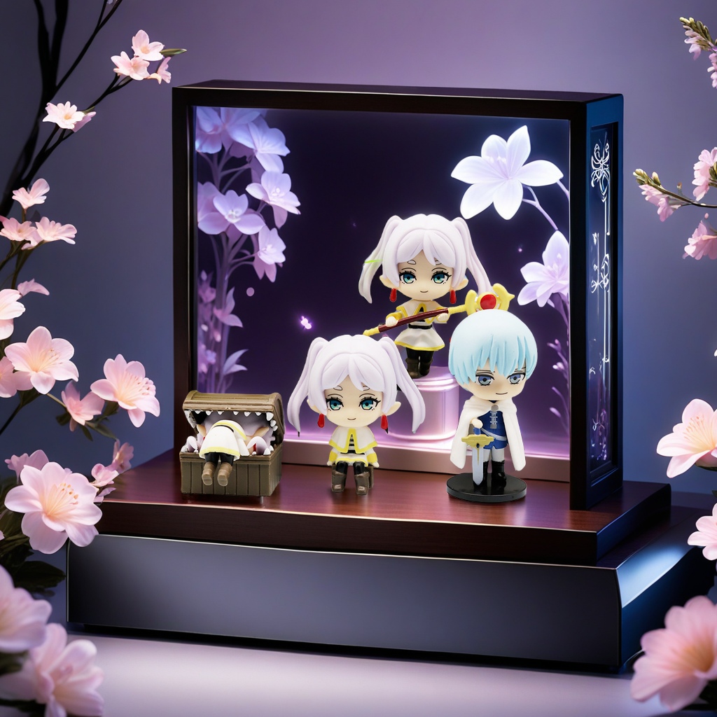 3D玩具/3d打印玩具/9岁男孩子玩具/奥特曼玩具/解压玩具产品图