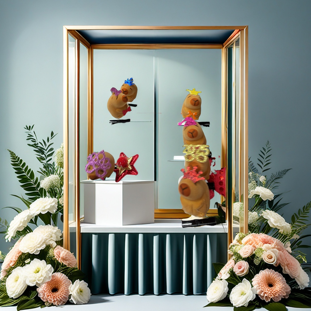 其他益智玩具实物图