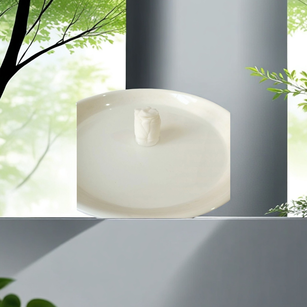 筒装毛巾管子细节图