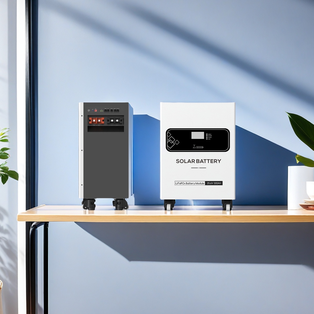 其他电池实物图