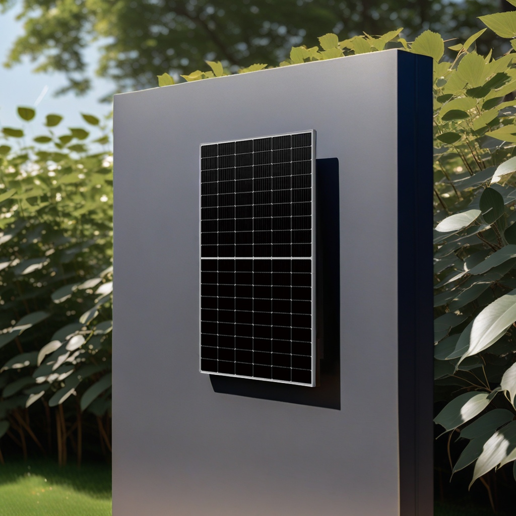 单晶400W家用光伏太阳能板电池板组件 Solar panels 高效发电板 太阳能电池板组件 环保节能光伏板