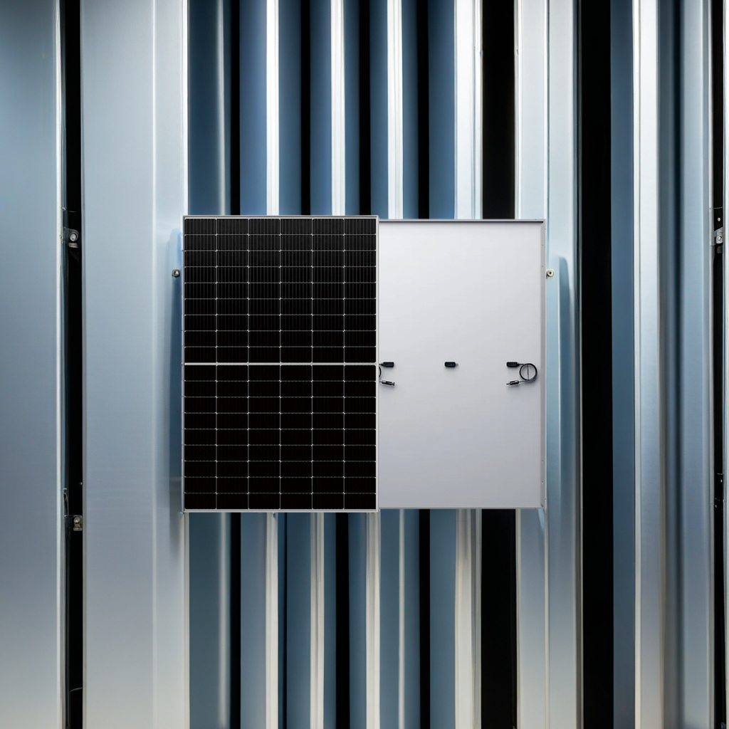 خلية Solar Panels للألواح الشمسية الفلطاضوئية ذات الكفاءة في استخدام الطاقة، Item Picture