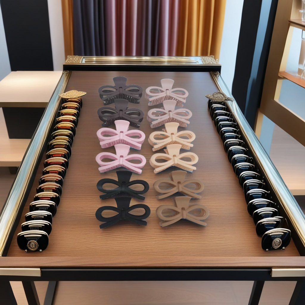 HZX elegant butterfly pendant necklace, fashionable ladies' jewelry, exquisite and romantic gift, beautiful butterfly accessory Specification image